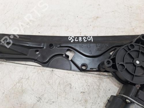 Front left window mechanism FORD KA (RU8) 1.2 | BP31538055C22