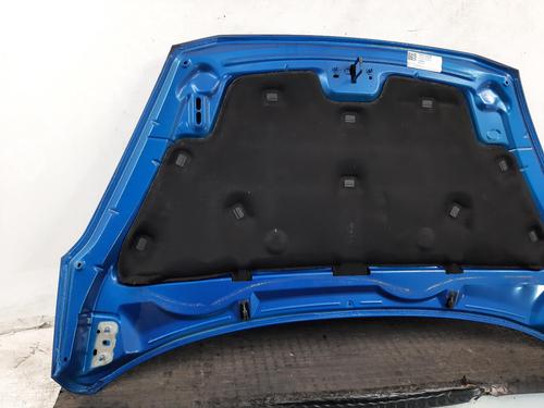 Hood FORD FIESTA VII (HJ, HF) 1.0 EcoBoost mHEV | BP30142288C1