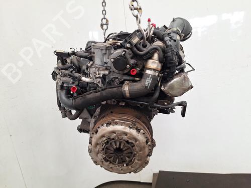 Engine AUDI A4 B8 Avant (8K5) 2.0 TDI | BP36384051M1 - Image 4