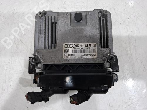 Used Engine control unit (ECU) Engine control unit (ECU) 38158435 38158435