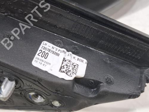 Retrovisor esquerdo JEEP AVENGER (J2) 1.2 GSE T3 | BP39176647C26 - Image 2