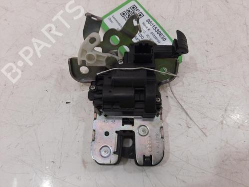 Used Tailgate lock SEAT TOLEDO IV (KG3) 1.6 TDI (115 hp) 29524814