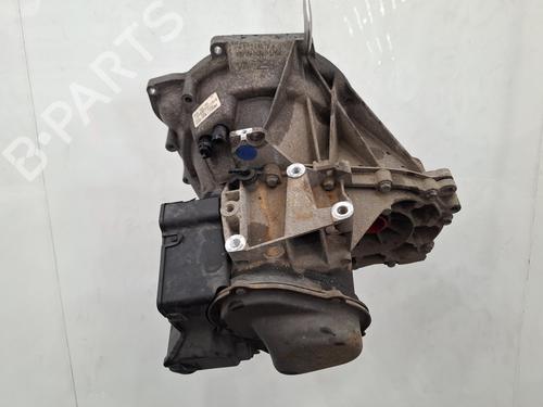 Gearbox FORD FOCUS III 1.6 Ti | BP28138485M3 
