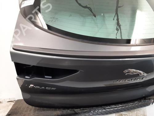 Tailgate JAGUAR I-PACE (X590) EV400 AWD | BP30494766C6