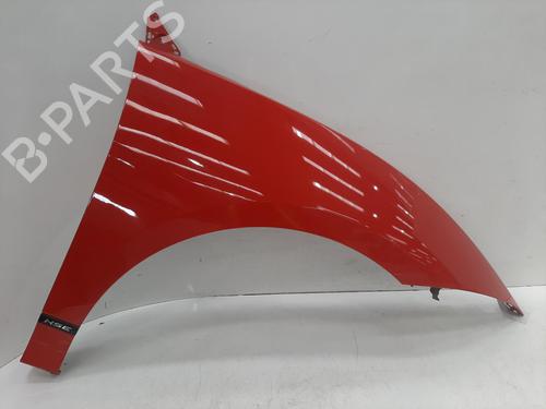 Used Right front fenders JAGUAR I-PACE (X590) EV400 AWD (400 hp) 26848270