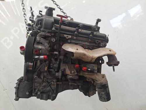 Engine JAGUAR XF I (X250) 3.0 | BP32478665M1 - Image 3