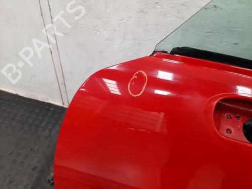 Left front door MINI MINI (R50, R53) Cooper | BP26857265C2 