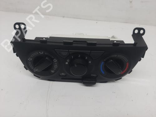 Used Climate control SUZUKI CELERIO (LF) 1.0 (AVK310) (68 hp) 26805801