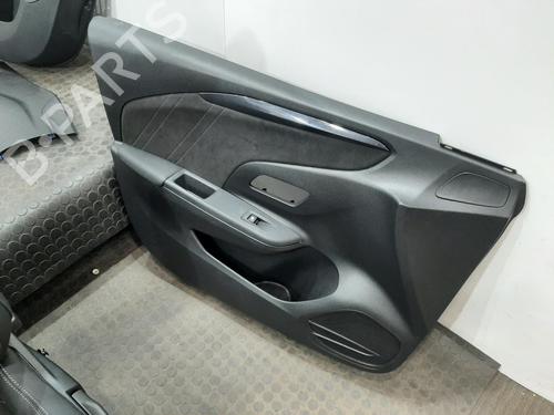 Sæde sæt VAUXHALL CORSA Mk V (F) 1.2 | BP34179153C78 - Image 6