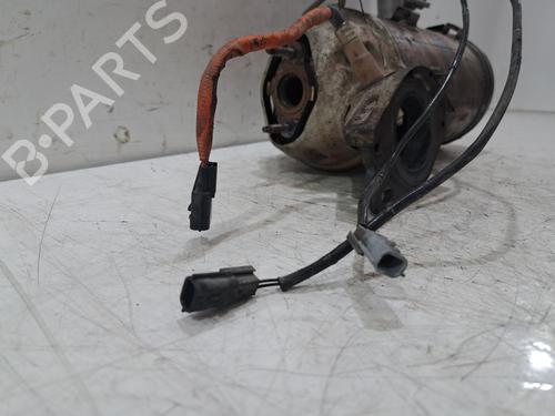 Particulate filter RENAULT CAPTUR I (J5_, H5_) 1.5 dCi 90 (J5N4, J5M5, J5MW, J5M6, J5AL, J5AJ) | BP38912659M81 - Image 2