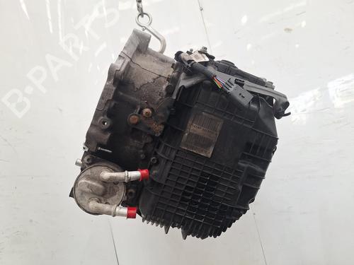 Gearbox PEUGEOT 308 SW III (FC_, FJ_, FR_, F4_, FN_) BlueHDi 130 (FCYHZL, FCYHZT) | BP27155587M3 