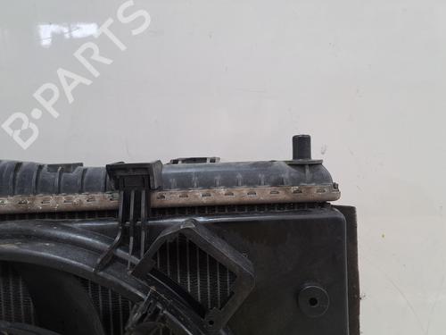 Radiator set FORD FIESTA VI (CB1, CCN) 1.25 | BP36810965M120 - Image 6