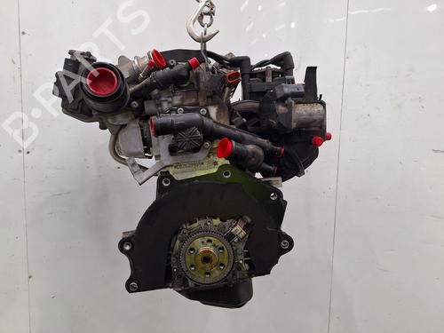 Engine VW BEETLE (5C1, 5C2) 1.2 TSI | BP36452018M1 - Image 3