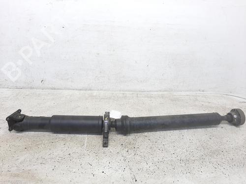 Driveshaft LAND ROVER RANGE ROVER SPORT II (L494) 3.0 D300 4x4 | BP26747485M37 