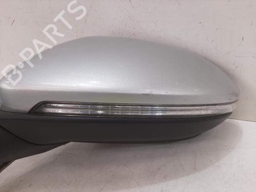Left mirror VW GOLF VII (5G1, BQ1, BE1, BE2) 1.4 TSI | BP29946064C26 