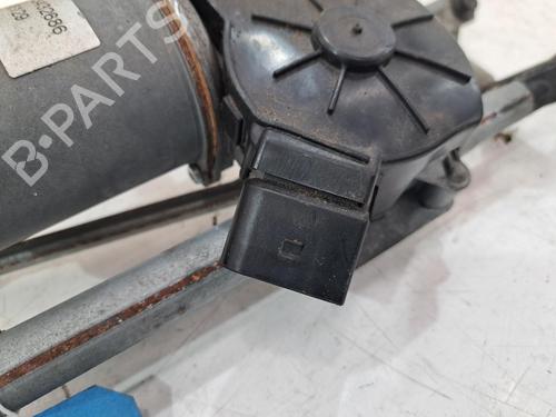 Front wiper motor VAUXHALL CORSA Mk IV (E) (X15) 1.4 | BP31914370M29 