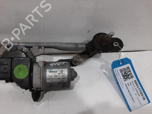 Front wiper motor FIAT 500 C (312_) 1.2 (312CXA1A, 312AXA1A) | BP37267171M29 - Image 3