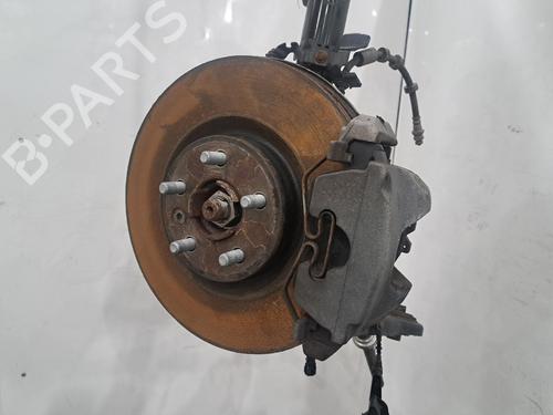 Right front suspension JAGUAR E-PACE (X540) 2.0 D180 AWD | BP26796342M73