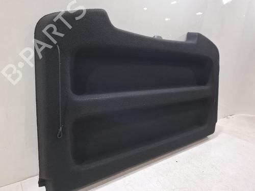 Hattehylde DACIA SANDERO II TCe 90 (B8M1, B8MA, B8AC) | BP39515552C85 - Image 2