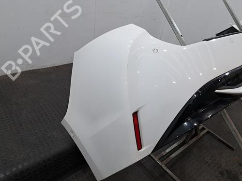 Rear bumper TOYOTA COROLLA Estate (_E21_) 2.0 Hybrid (MZEH12) | BP31685232C8