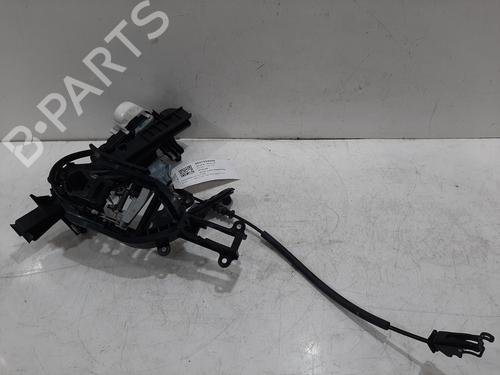 Used Other FORD FOCUS IV Turnier (HP) 1.5 EcoBlue (120 hp) 30304151