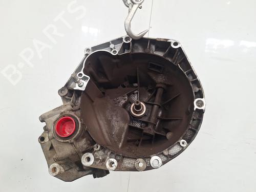 gearbox-fiat-500-312_-2007-37540030 main image