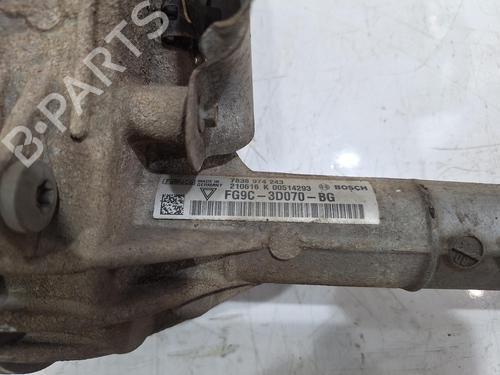 Steering rack FORD MONDEO V Hatchback (CE) 1.5 TDCi | BP39997639M22 - Image 2