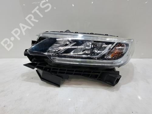 Used Left headlight Left headlight 39099302 39099302