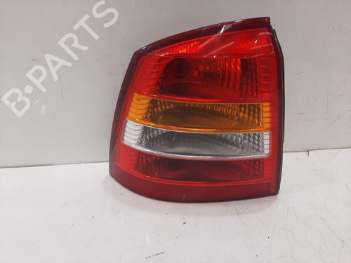 Used Left taillight Left taillight VAUXHALL ASTRA Mk IV (G) Hatchback (T98) 1.6 (F08, F48) (103 hp) 36697164 36697164