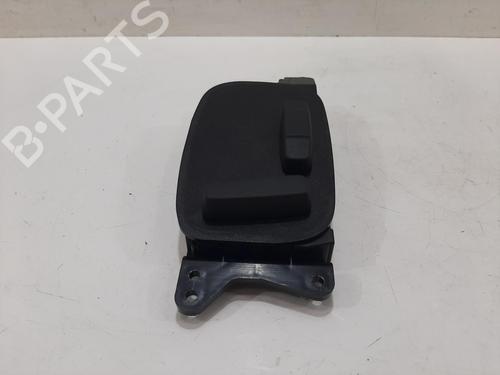 Elektronische module JAGUAR I-PACE (X590) EV400 AWD | BP29059758M83 
