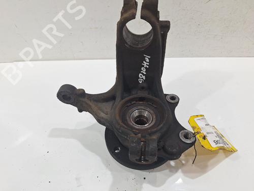 Left front steering knuckle CITROËN C4 CACTUS 1.2 THP 110 | BP32089237M25 