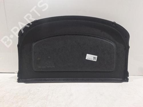 Rear parcel shelf MAZDA 3 (BM, BN) 2.2 D | BP40010814C85 - Image 4