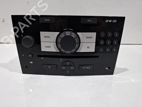 Używane Radio Radio 38289108 38289108