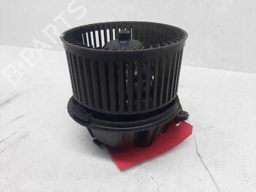Used Heater blower motor CITROËN C2 (JM_) 1.1 (60 hp) 26751174