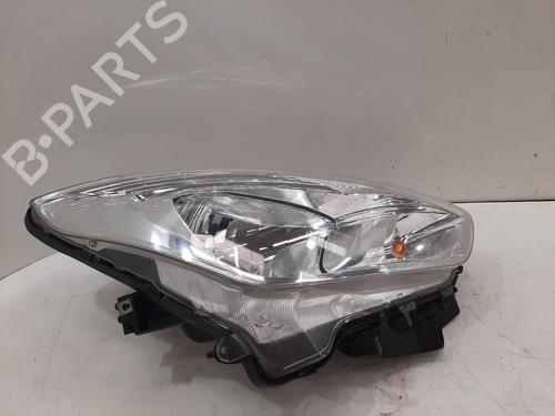 Right headlight SUZUKI SWIFT V (AZ) 1.0 (A2L310) | BP38266195C29 - Image 2