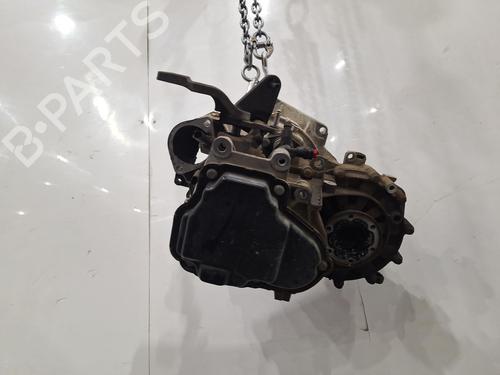 Gearbox SKODA YETI (5L) 2.0 TDI | BP38236893M3 - Image 3