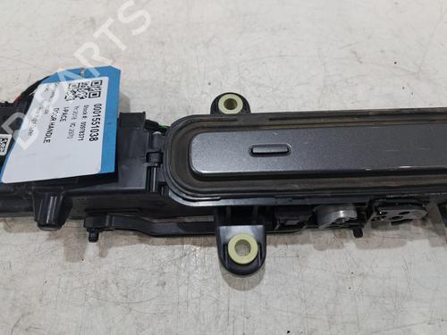 Used Exterior handle JAGUAR I-PACE (X590) EV400 AWD (400 hp) 30494777