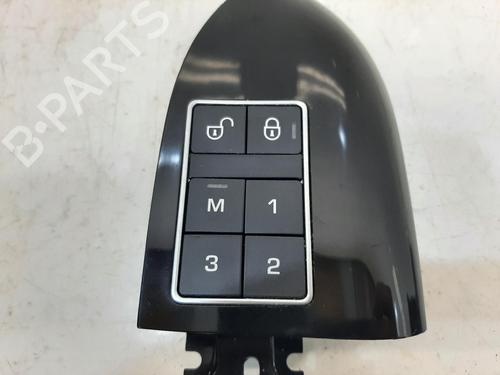 Electronic module LAND ROVER RANGE ROVER SPORT II (L494) 4.4 SDV8 4x4 | BP26751296M83 
