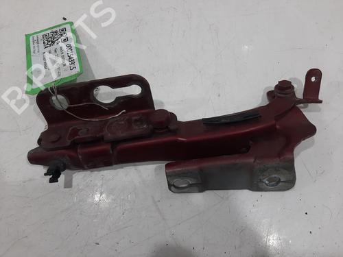 Andre VOLVO V40 Hatchback (525) D2 (114 hp) 29883704