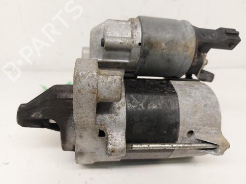 Used Starter VAUXHALL CORSA Mk V (F) 1.2 (75 hp) 26872359