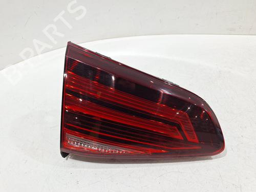 Used Left taillight VW GOLF VII (5G1, BQ1, BE1, BE2) 1.0 TSI (115 hp) 31999524