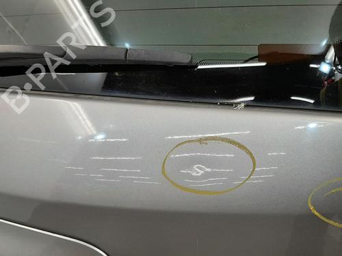 Tailgate NISSAN NOTE (E12) 1.2 DIG-S | BP34424992C6  - Image 5