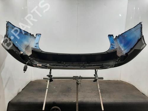 Rear bumper FORD KUGA II (DM2) 2.0 TDCi 4x4 | BP31846655C8 