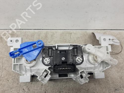 Climate control VAUXHALL VIVARO B Van (X82) 1.6 CDTi | BP26846430I5 - Image 4