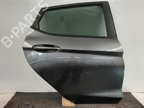 Dør høyre bak Dør høyre bak FORD FIESTA VII (HJ, HF) 1.0 EcoBoost (125 hp) 34339571 34339571