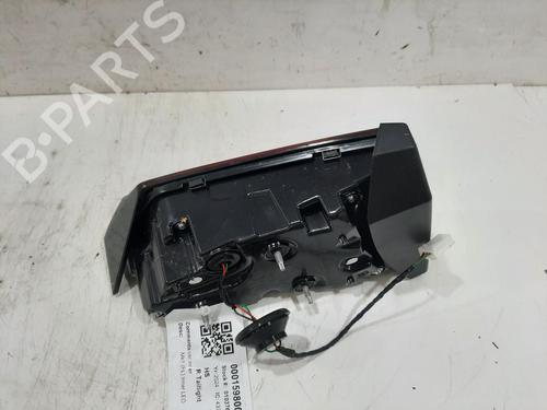 Right taillight MG MG HS (AS23) 1.5 T (SAS23) | BP31286162C35 