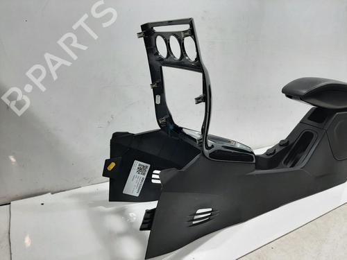 Middle console CITROËN DS3 (SA_) 1.6 VTi 120 | BP30142022I22