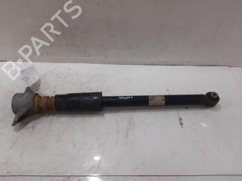 Used Left rear shock absorber Left rear shock absorber 37421980 37421980