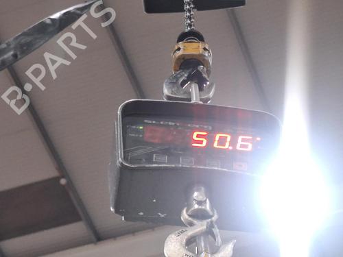 Gearbox VAUXHALL ASTRA Mk VI (J) GTC (P10) 1.4 | BP31928259M3