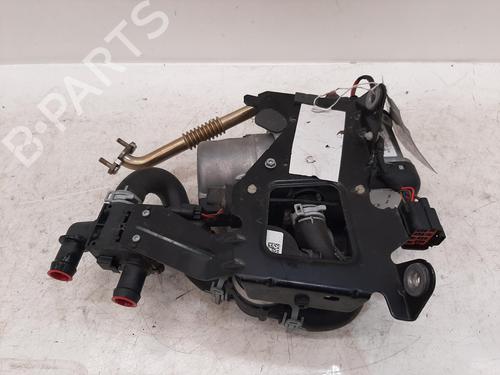 Used Heater matrix Heater matrix LAND ROVER RANGE ROVER IV (L405) 4.4 SDV8 4x4 (340 hp) 34149539 34149539